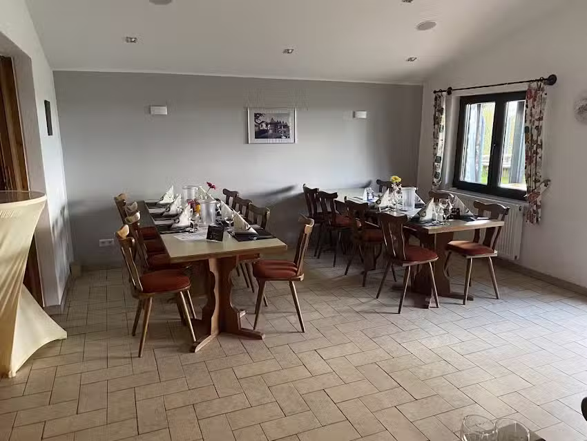 Ski- und Wanderh&uuml;tte Kirrberg