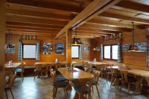 Skihütte Mögglingen