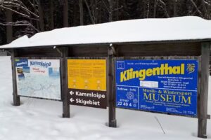 Skih&uuml;tte Sport Albert