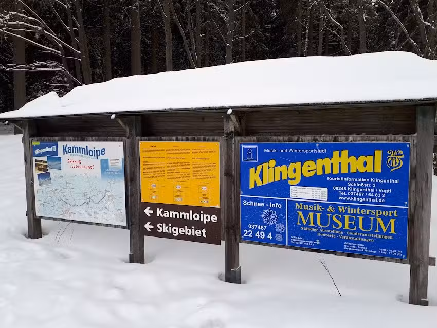 Skih&uuml;tte Sport Albert