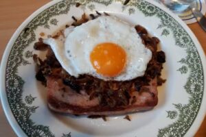 Skihütte TSV Dewangen