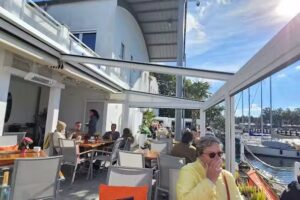 Skipper&rsquo;s Bistro