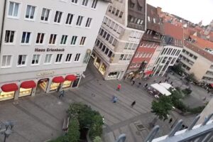 Skybar &ndash; Rooftop Bar & Events