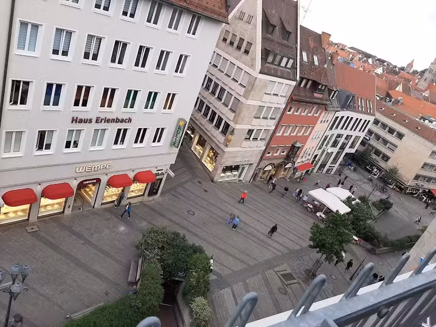 Skybar &ndash; Rooftop Bar & Events