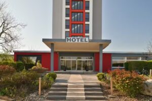 SKYHOTEL Merseburg