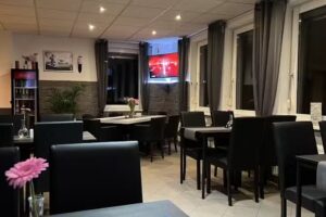 Skyline Café Bistro