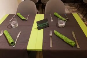 SMAC’s Restaurant und Café