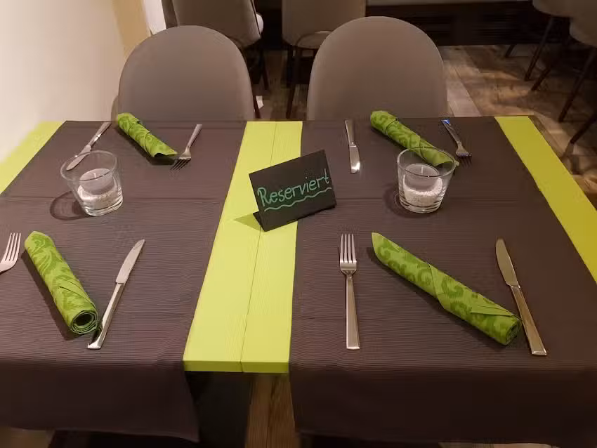 SMAC&rsquo;s Restaurant und Caf&eacute;