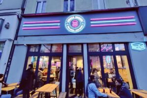Smack Burger