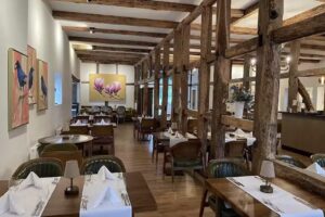 SMAK Familienrestaurant