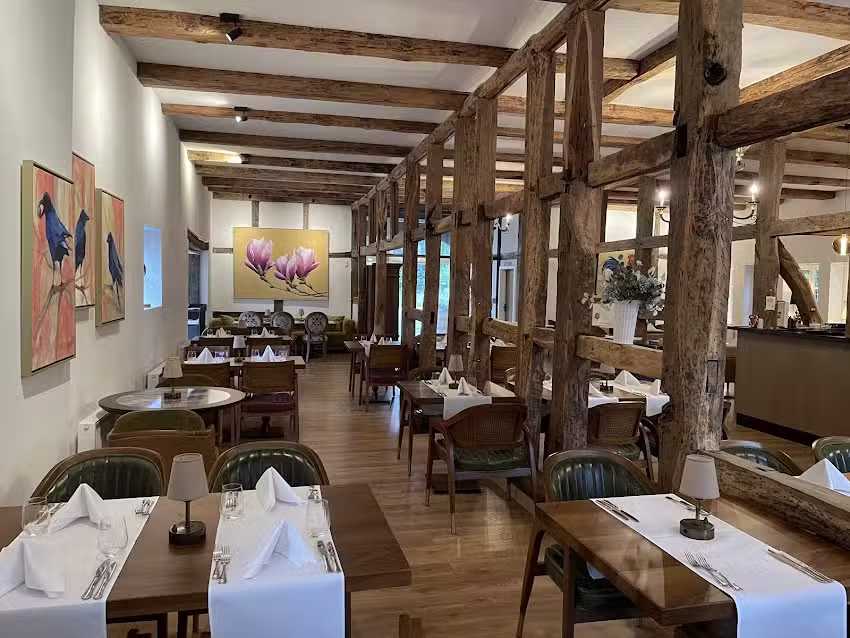 SMAK Familienrestaurant