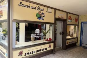 Smash and Dash 2Go