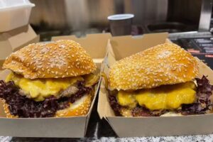 Smash Burger 27