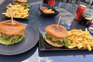 Smash Burger Mannheim