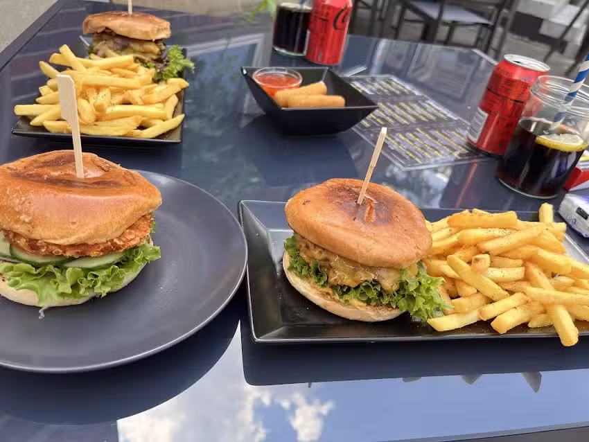 Smash Burger Mannheim