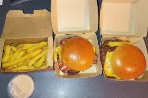 Smash Burger & Pizza Kassel