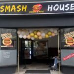 SMASH House