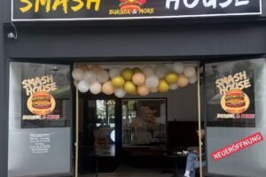 SMASH House