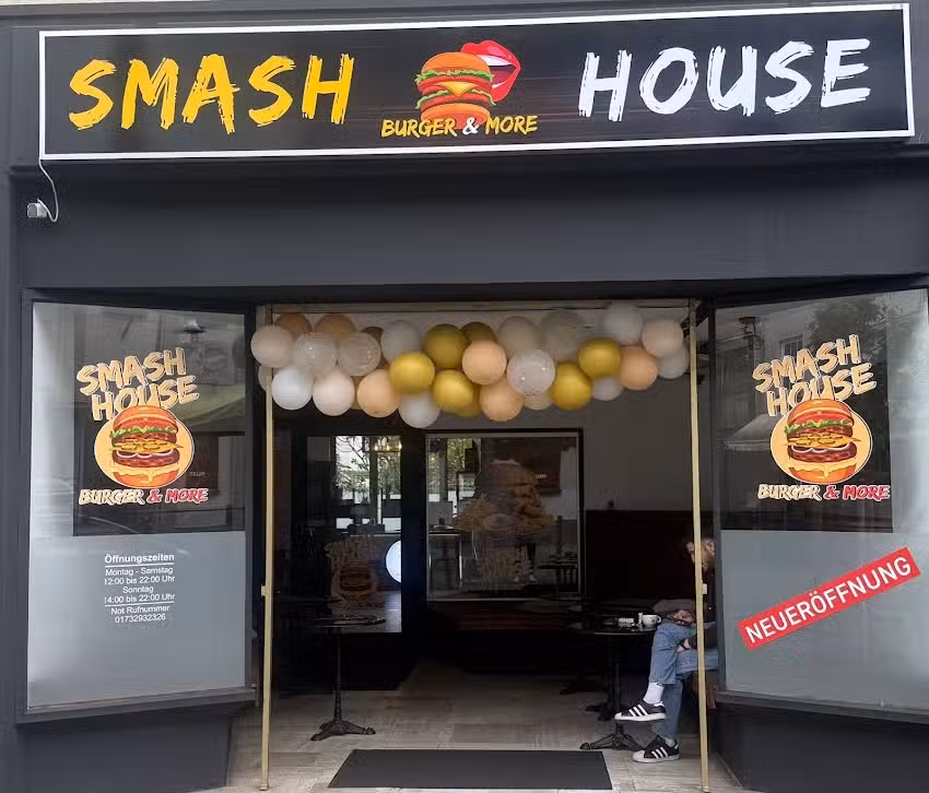 SMASH House