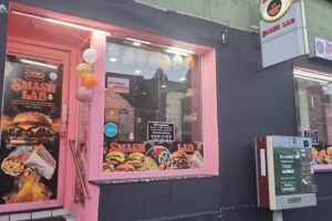 Smash LAB