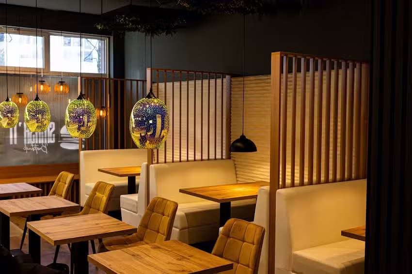 Smash Mood Buxtehude