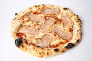 Smash n Slice &ndash; Smashburger & Pizza