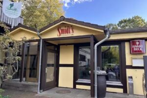 Smidt’s Restaurant & Café