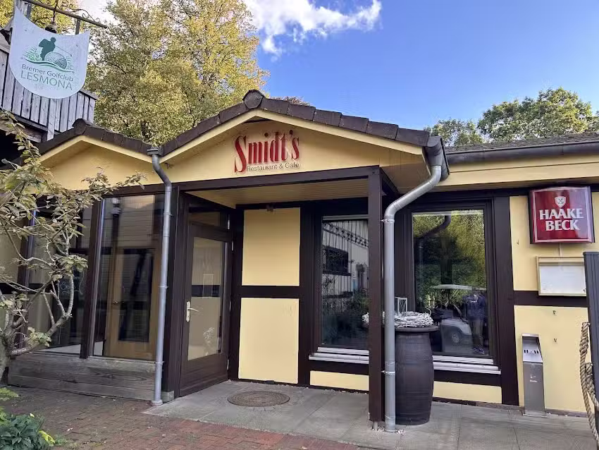 Smidt&rsquo;s Restaurant & Caf&eacute;