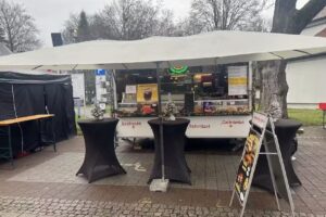 Smile Food-Truck