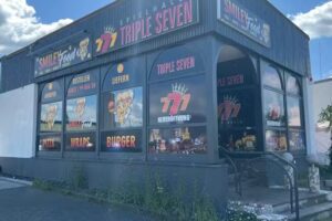 Smiley Food Kleinostheim