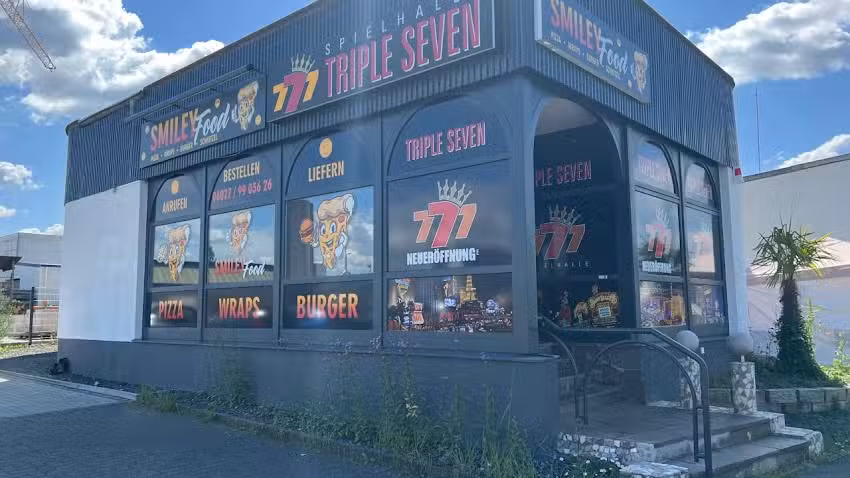 Smiley Food Kleinostheim