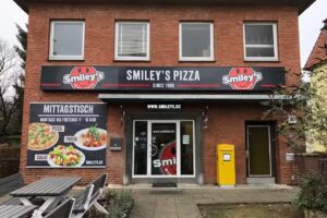 Smiley’s