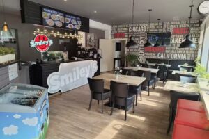 Smiley&rsquo;s Hannover-Misburg