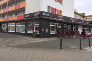 Smiley’s Pizza Profis Braunschweig-West
