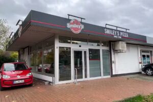 Smiley’s Pizza Profis Buchholz