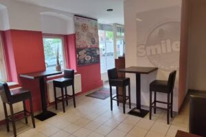 Smiley’s Pizza Profis Celle