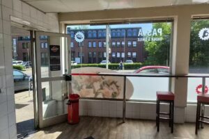 Smiley’s Pizza Profis Hannover Ahlem