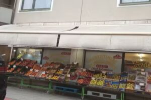 Smiley’s Pizza Profis München Berg am Laim