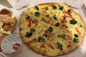 Smiley’s Pizza Profis Osnabrück