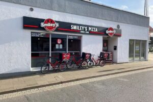 Smiley&rsquo;s Pizza Profis Winsen