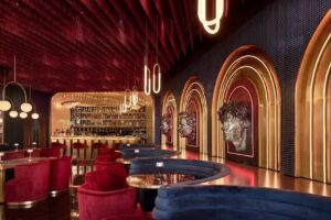 Smoke Nation Restobar