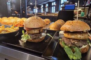 Smokey Burger Uelzen