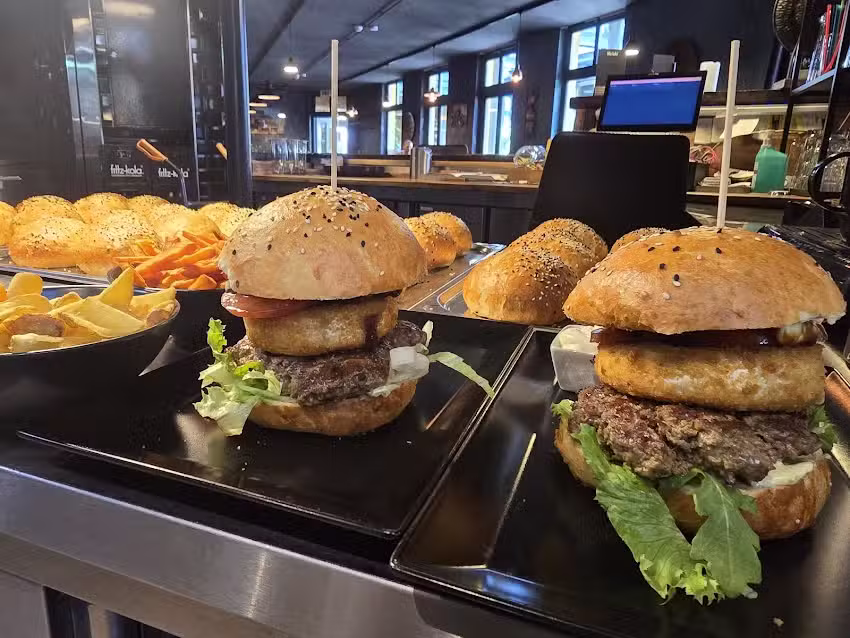 Smokey Burger Uelzen