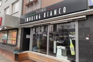 Smoking Bianco