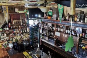 Smuggler’s Irish Pub Weimar