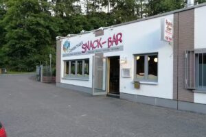 Snack Bar Yalcin