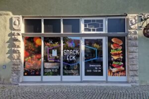 Snack Eck