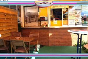 Snack Eck