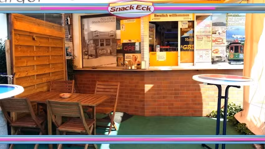 Snack Eck