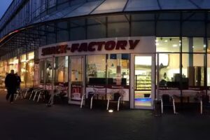 Snack-Factory